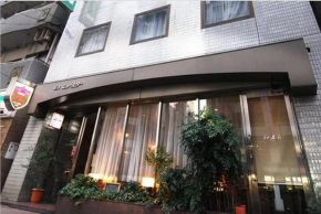 Отель Hotel New Star Ikebukuro  Кото
